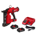 Milwaukee® M18 Fuel™ Utility Fencing Stapler Kit