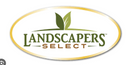 Landscapers Select Push Spreader