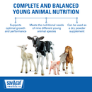 Sav-A-Caf Ultra 24™ Multi-Purpose Milk Replacer