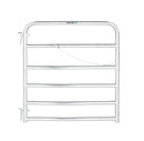 Tarter American Gate