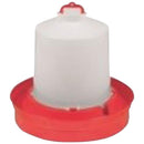 LITTLE GIANT DEEP BASE POULTRY WATERER