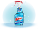 Windex® Original Glass Cleaner