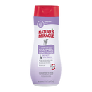Nature's Miracle Odor Control Shampoo & Conditioner Lavender Scent
