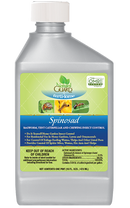 Natural Guard Spinosad Insect Control Concentrate OMRI Listed