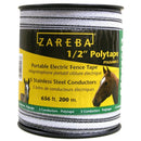 ZAREBA POLY TAPE ROLL
