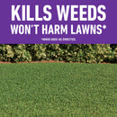 Roundup® for Southern Lawns