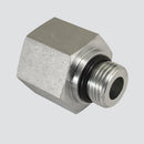 Apache  Male O-ring Boss x 5/8" Female O-ring Boss Hydraulic Adapter (Packaged)