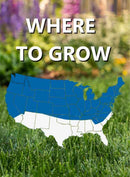 Jonathan Green Black Beauty® Sun & Shade Grass Seed