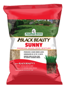 Jonathan Green Black Beauty® Sunny Grass Seed