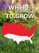 Jonathan Green Black Beauty® Sunny Grass Seed