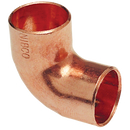 Nibco 90° Elbow Close Rough C x C - Wrot