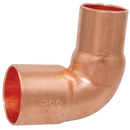 Nibco 90° Elbow Close Rough C x C - Wrot