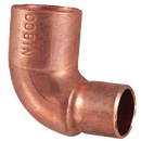 Nibco 90° Elbow Close Rough C x C - Wrot