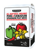 Fertilome® Sphagnum Peat Moss