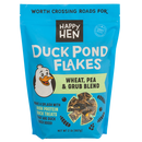 Happy Hen Duck Pond Flakes™ New