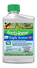 Ferti-lome TRIPLE ACTION