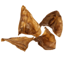 The Rawhide Express Swrp Natural Pig Ear