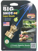 K-Co Products Little Big Shot Water Nozzle