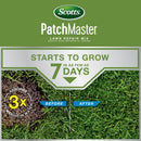 Scotts® PatchMaster® Lawn Repair Mix Tall Fescue Mix