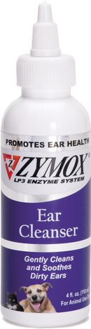 ZYMOX Enzymatic Ear Cleanser