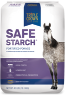 Triple Crown Safe Starch® Forage
