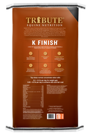 Tribute K Finish®