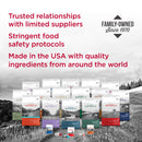 Diamond Naturals Lamb Meal & Rice Adult Dry Dog Food