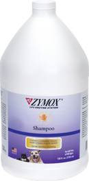 ZYMOX Shampoo W/Vitamin D3
