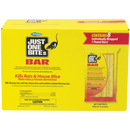 Just One Bite II Bar Rat & Mouse Killer
