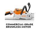 STIHL MSA 70 C-B Cordless Chainsaw Kit