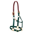 Weaver Leather Breakaway Original Adjustable Chin And Throat Snap Halter, 1"
