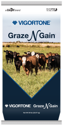 Vigortone® Graze N Gain™