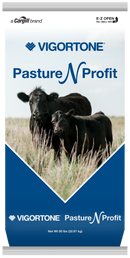 Vigortone® Pasture N Profit