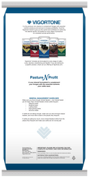 Vigortone® Pasture N Profit