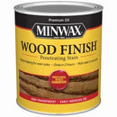1-Qt. Early American Wood Finish
