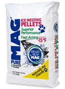 MAG® Ice Melt Pellets