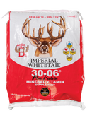 Whitetail Institute 30-06 Mineral/Vitamin Plus Protein