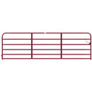 Behlen Mfg 14′ Utility Gate – Red