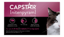 CAPSTAR® (nitenpyram) Oral Flea Treatment for Cats