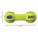 KONG AirDog Dumbbell Dog Toy