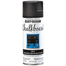 Rust-Oleum Specialty Chalkboard Paint Spray