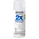 Rust-Oleum Painter's Touch® 2X Ultra Cover Flat Spray Paint
