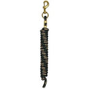 Weaver Poly Lead Rope with a Solid Brass 225 Snap