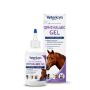 Vetericyn Plus® Antimicrobial Ophthalmic Gel