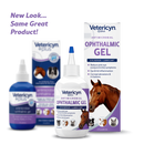 Vetericyn Plus® Antimicrobial Ophthalmic Gel