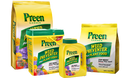 Preen Garden Weed Preventer Plus Plant Food