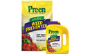 Preen Natural Vegetable Garden Weed Preventer