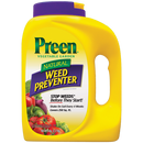 Preen Natural Vegetable Garden Weed Preventer