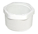 Ipex PVC SCH 40 Threaded Bushing MPT X FPT