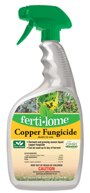 Ferti-lome Copper Fungicide Ready to Use